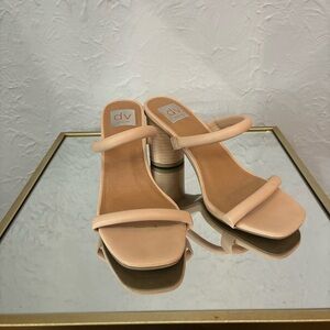 Dolce Vita Strappy Sandals